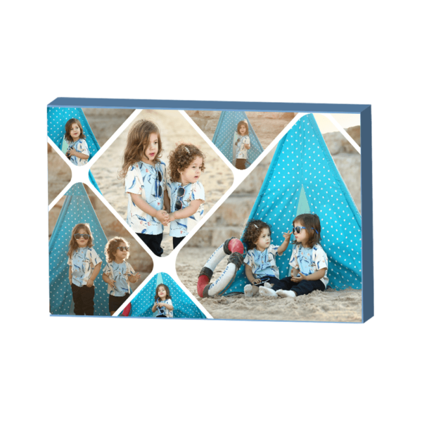 הדפסה על קנבס 70/100