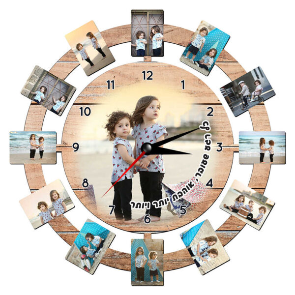 שעון הגה אוניה 13 תמונות